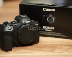 Fotoaparat Canon R6 Mark II