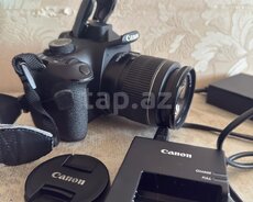 Canon EOS 1200D DSLR fotoaparat dəsti