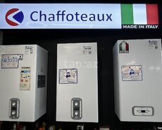 Kombi Chaffoteaux ALIXIA Ultra C