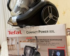 Tozsoran Tefal Compact Power XXL