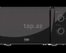 Beko MOC20100BFB Mikrodalğalı soba