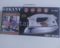 Ütü Sokany SK-3002