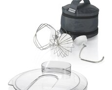 Bosch MUM5 Styline Mətbəx Kombaynı (900 Watt)