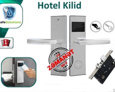 Otel kilidi