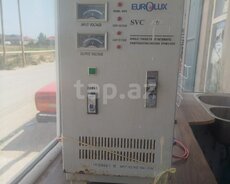 Tənzimləyici Eurolux