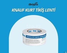 Knauf Kurt tikiş lenti