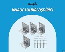 Knauf UA birləşdirici