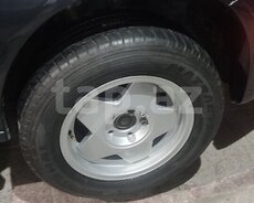 Borbet diskləri R15
