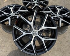Toyota diskləri R18