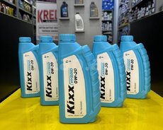 KIXX 0W20 HYBRID 1L Mühərrik yağı
