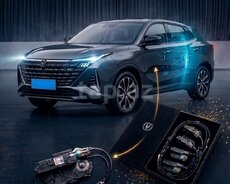 Changan Uni-Z qapı tozsoranı