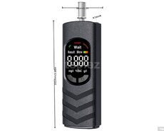 Alkotester R54