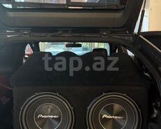 Audio sistem