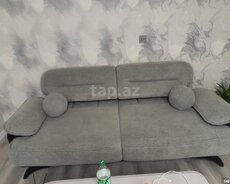 Divan və kreslolar