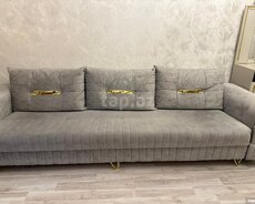 Qonaq otağı mebeli