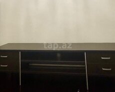Televizor altlığı