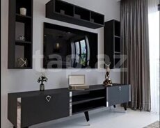 Tv stend
