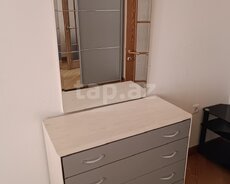 Yataq otağı mebeli