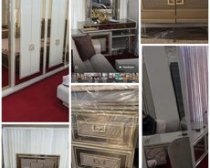 Yataq otağı mebeli