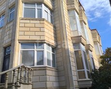 Villa, Badamdar qəs