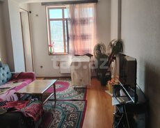 2-otaqlı yeni tikili, Bayıl qəs., 65 m