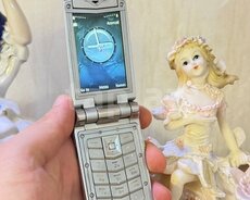 Vertu Constellation Ayxta Pure Black Stainless Steel
