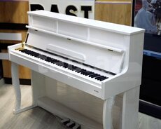 Elektro piano Allegro, AG-880 POLISH White