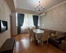 2-otaqlı yeni tikili, Masazır qəs., 44 m