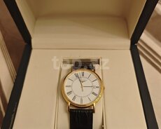 Longines qol saatı