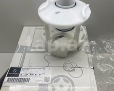 Mercedes W221 yanacaq nasosu