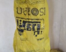 İzolyasiya materialları