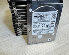 Sərt disk HDD 2.5 1 TB