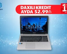 Noutbuk Asus K501U