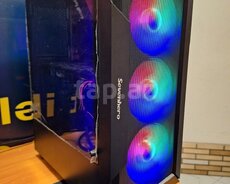 Gaming kompüter
