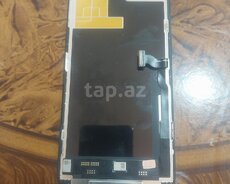 Apple iPhone 14 Pro Max Space Black 512GB 6GB ekranı