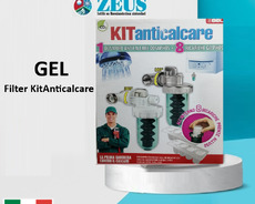 Filter Gel Anticalcare Polifosfat