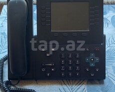 Stasionar telefon
