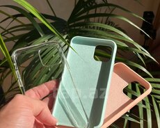 Apple iPhone 11 arxalıqları