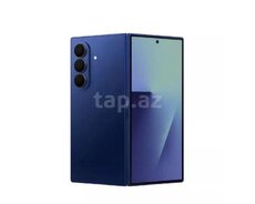 Samsung Galaxy Z Fold 7 Blue Shadow 512GB 12GB