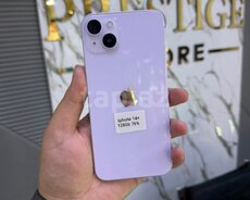 Apple iPhone 14 Plus Purple 128GB 4GB