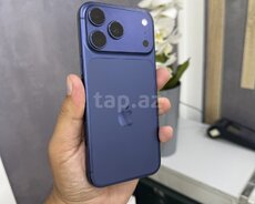 Apple iPhone 17 Pro Max Deep Blue 512GB 12GB