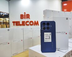 Xiaomi 17T Pro Deep Blue 512GB 12GB
