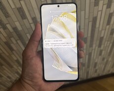 Huawei Nova 10 SE Starry Silver 128GB 8GB