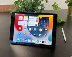 Planset Apple ipad 10.2 2021