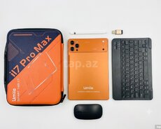 Çantali Planşet Umio i17 Promax