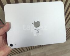 Apple iPad (2025) Silver 256GB