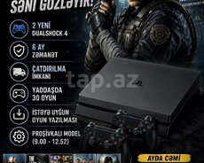 Playstation 4 jailbreak