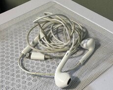 Apple Earpods Lightning