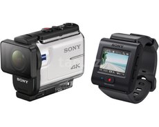 Action camera kit Sony