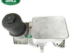 Land Rover 4.4 dizel Yağ radiatoru ( Kitabca )